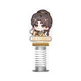 [PREORDER] The Unclouded Soul x FEO Official Merch - Tan Song Yun (Xiao Yao / Princess Ning'an) Character-Themed Collectibles