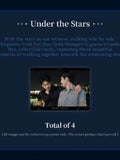 [Preorder 30 days] Revenged Love x Goodsbee Official Merch - Behind-the-Scenes NFC Collectible Cards Blind Box