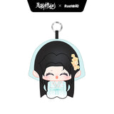 [Ships End August 2026] Veil of Shadows (2026) x RUA Dolls Official Merch - Ju Jingyi (Lu Wuyi) Character Dolls 20 cm / 10 cm / 8 cm