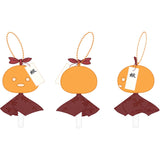 [Preorder 150 days] Archives: The Nanyang Mystery (2026) x Official Merch - Ding Yuxi (Zhang Haixia) Plush Doll + Clothes (10 cm / 20 cm) DMBJ