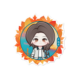 Our Dazzling Days (2026) x FEO - Guan Xiaotong (Yan Xiaodan) Character Merch Items - CPOP UNIVERSE Chinese Drama Merch Store