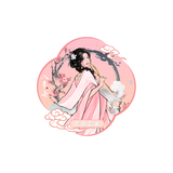 Love in the Clouds (2025) x FEO Official Merch - Hou Ming Hao (Ji Bo Zai) / Lu Yu Xiao (Ming Yi) Character Items