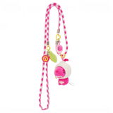 [Preorder 20 days] Silence Wang Sulong Figure Smartphone Lanyard