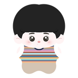 [Preorder 120 days] See You Later... Maybe (2026) x FEO Official Merch - Tian Jiarui (Bie Fan) Character Goods