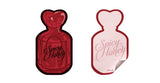 [Limited Preorder 60 days] Esther Yu Spicy Honey Shanghai Pop-up Event Official Merch