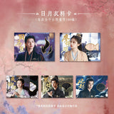 When Destiny Brings the Demon x PINPIN Planet Official Merch - Collectible Photo Card Packs (Preorder)