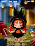 [PREORDER] Tian Xuning Merch - AYOR TOYS X DODO SUGAR NAMI 'Cheers Day' Series Blind Box + Limited Photocard Benefits