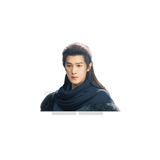 [Preorder 95 days] Rebirth (2026) x FEO - Li Yunrui (Zhuge Yue) Character Merch Items