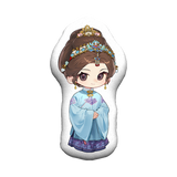 [Preorder 90 days] The Heir (2026) Official Merch - Yang Zi (Li Zhen) & Han Dongjun (Luo Wenqian) Character Home Essentials Merch Collection
