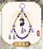 Whispers of Fate x KOOCI Official Merch - Luo Yunxi (Tang Lici) Character Smartphone Pendant (preorder)