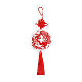 Love Game in Eastern Fantasy (2024) Merch - Lunar New Year Themed Pendants and Acrylic Standees [WUDOLL Official]