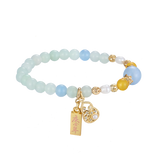 Joy of Life (Season 2) Merch - Character Gemstone Bracelets [Tencent Official]