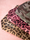 [In Stock] Zhao Lusi Design Brand ROSYDOEDIAN - Drawstring Storage Bag