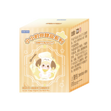 [In stock] AYOR TOYS X ShyShy Rabbit Mini You Dessert Series Acrylic Magnet Clip Blind Box