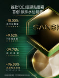 [In stock] Luo Yunxi x SANSHI - Xin Xin Xiang 'Xi' 10 pc Skincare Merch Set