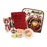 [Preorder 80 days] How Dare You!? 成何体统 (2026) x PINPIN Planet - 'Hotpot Conspiracy' Themed Planner Gift Box