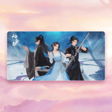 Sword and Fairy Merch - Gaming Mousepad [Tencent Official] - CPOP UNIVERSE Chinese Drama Merch Store