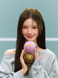 [In Stock] Zhao Lusi Design Brand ROSYDOEDIAN - Tennis Ball Earphone /Accessories Pouch
