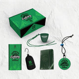 [PREORDER] Wang Yibo Official Merch - EXPLORING THE UNKNOWN Season 2 Collector's Edition Outdoor Gift Box