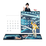 I Am Nobody: The Showdown Between Yin & Yang x HITCARD Official Merch - Hou Minghao (Wang Ye) Assorted Items