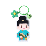 Flourished Peony (2025) x FEO Merch - Jiang Chang Yang (Li Xian) Character Assorted Items [Official]