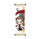 [Limited Preorder Ends Dec 7] Whispers of Fate Official Merch - Luo Yunxi (Tang Lici) Character Famous Scene Series Assorted Items