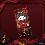[Preorder 90 days] Key to the Phoenix Heart (2026) x FEO Hou Minghao (Xiao Wu Yi) / Ai Mi (Xie Jia Yu) Character-Themed Merch Collection