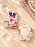 [In Stock] Tian Xuning X AYOR TOYS ShyShy Rabbit ShyShy Rabbit POWER CORES Series Magnet Blind Box