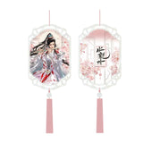 [Limited Preorder Ends Dec 7] Whispers of Fate Official Merch - Luo Yunxi (Tang Lici) Character Famous Scene Series Assorted Items