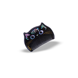 Moonlit Reunion (2025) Official Merch - Xu Kai (Mei Zhuyu) / Tian Xiwei (Wu Zhen) Jewelry Box, Wooden Comb & Cat Ear Studs (Preorder)