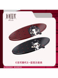 [Preorder 60 days] Irreplaceable (2026) Official Merch - Character Acrylic Hair Clip