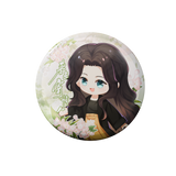 Will Love in Spring Merch - Character Acrylic Standees / Keychains / Badges / Cushions [Tencent Official]