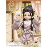 [Limited Preorder 120 days] Whispers of Fate (2025) x KOOCI Official Merch - Luo Yunxi (Tang Lici) 1/12 BJD Articulated Doll - School Uniform Young Tang Lici Ver.