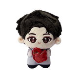 [Preorder 120 days] Archives: The Nanyang Mystery (2026) Official Merch x FEO - Ding Yuxi (Zhang Haixia) Character Plush Dolls
