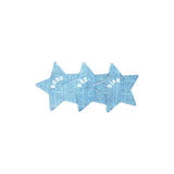 [In Stock] Zhao Lusi Design Brand ROSYDOEDIAN - 'Clip it Up' Series Star Hair Clip