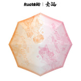 [Preorder] ABO Desire x RUA Official Merch - [Hua Yong / Sheng Shao You / Shen Wen Liang / Gao Tu] Assorted Items SERIES TWO