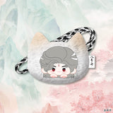 Love in the Clouds (2025) x WUSTYLE Official Merch - Hou Ming Hao (Ji Bo Zai) Plush / Acrylic Smartphone Clip