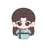 [Preorder 120 days] The Legend of Rosy Clouds (2026) Official Merch x FEO - Character-themed Merch Collection | Tian Jiarui | Deng Wei | Joseph Zeng | Li Yitong