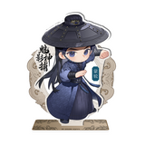 [Preorder 90 days] Shadow Punisher (2026) x FEO Character Merch Collection | Luo Yunxi | Alen Fang | Shen Yujie