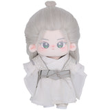 Lost You Forever Merch - Character Plushie Doll 20 cm [Tencent X RUA doll Official] - CPOP UNIVERSE Chinese Drama Merch Store