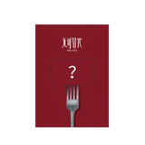 [Preorder 60 days] Irreplaceable (2026) Official Merch - Zhao Jinmai (Xu Chi) / Wei Daxun (Ye Xinzhi) Photo Card + Folder Set