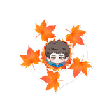 Our Dazzling Days (2026) x FEO - Johnny Huang / Huang Jingyu (Zhang Xiaoman) Character Merch Items