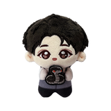[Preorder 120 days] Archives: The Nanyang Mystery (2026) Official Merch x FEO - Zhang Xincheng (Zhang Haiyan) Character Merch Collection