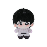 [Preorder 60 days] Archives: The Nanyang Mystery (2026) x Mengxiaomian Official Merch - Ding Yuxi (Zhang Hai Xia) / Zhang Xin Cheng (Zhang Hai Yan) Plush Doll DMBJ
