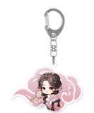 Love in the Clouds (2025) x FEO Official Merch - Hou Ming Hao (Ji Bo Zai) / Lu Yu Xiao (Ming Yi) Character Items