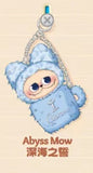 [Preorder 60 days] ZIYU x GISMOW Collab - GISMOW "What MOW is that?" Series MBTI Plush Pendant Blind Box