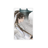 The Journey of Legend (2025) x FEO Official Merch - Cheng Yi (Xiao Qiu Shui) Character Items Collection A (Preorder)