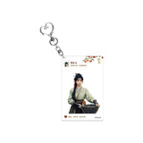 [Preorder 45 days] Pursuit of Jade (2026) Tencent Official Merch - Tian Xiwei (Fan Changyu) Acrylic Polaroid Style Pendant - CPOP UNIVERSE Chinese Drama Merch Store