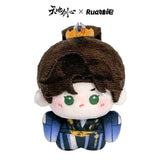 Sword and Beloved x RUA Dolls Official Merch - Cheng Yi (Wang Quan Fugui) Character Plush Doll (preorder)