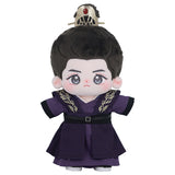 Lost You Forever Merch - Character Plushie Doll 20 cm [Tencent X RUA doll Official] - CPOP UNIVERSE Chinese Drama Merch Store